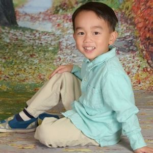 Meet your Posher, Kim